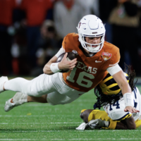 Tennessee Vols football